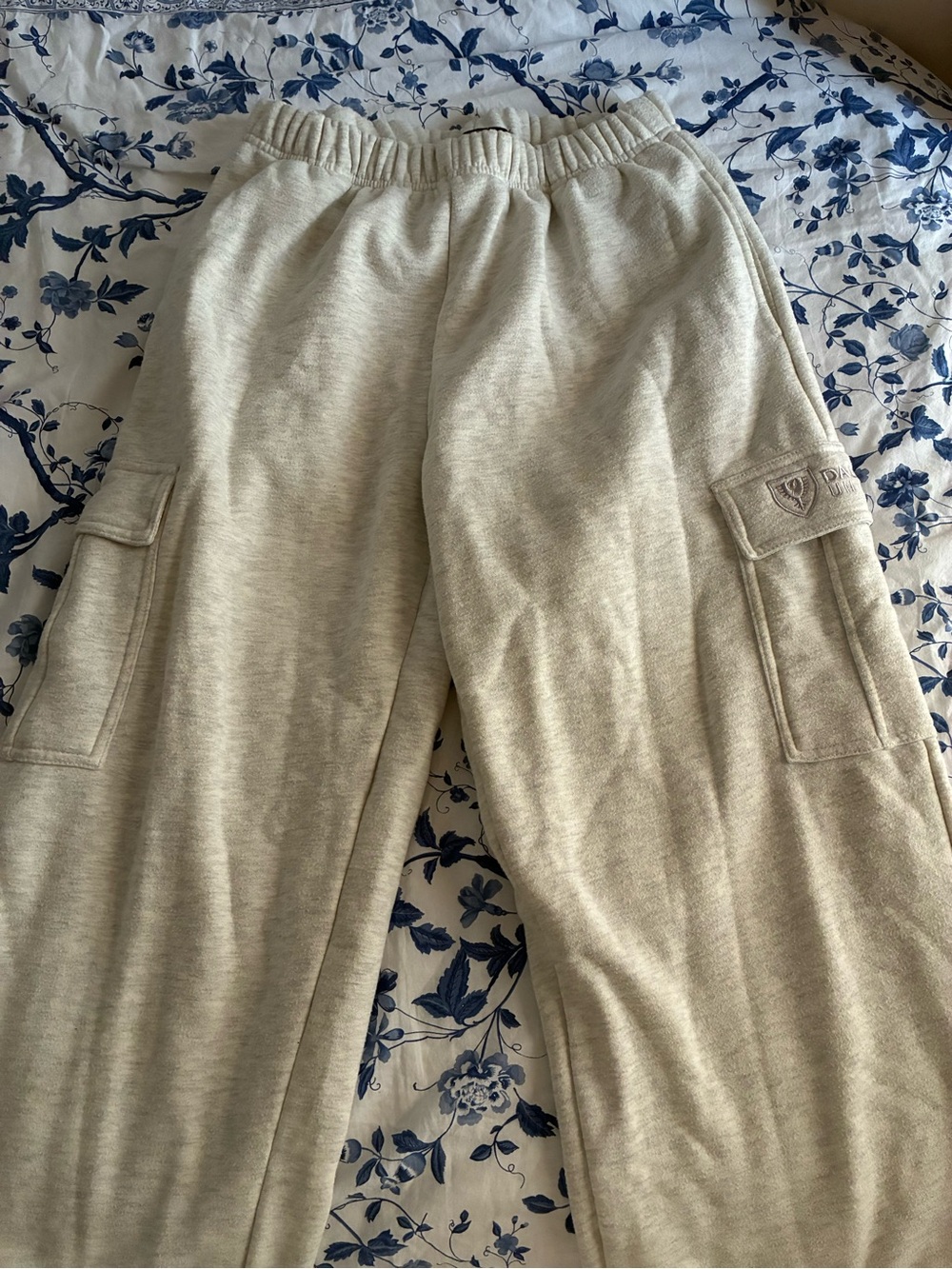 Cargo Sweatpants - Dalhousie